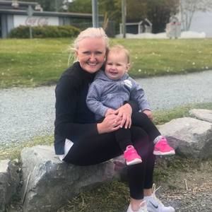 Meet your Posher, Julie